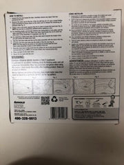 490-328-0013 Lawn Mower Inner Tube For 8" Rim Univ Straight Valve Stem 4.8 x 4 Shanova Marketing