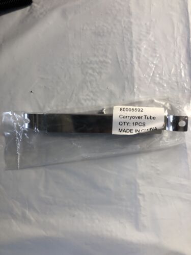 BBQ Grill Kenmore-Sears 4-3/4" Flame Carryover Tube With Screws BCP80005592 Shanova Marketing