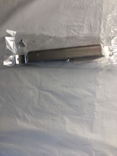 BBQ Grill Kenmore-Sears 4-3/4" Flame Carryover Tube With Screws BCP80005592 Shanova Marketing