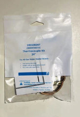 Thermocouple Kit 24" Fits Most water Heater Brands 100108267/8 Factory Auth Part Shanova Marketing