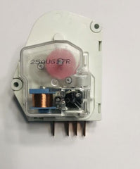 218724501 Defrost Timer for Frigidaire, AP2592953, PS428556, Shanova Parts