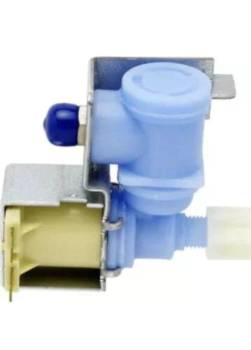 218859701 Water Valve for Electrolux Refrigerator, Robert Shaw Shanova Parts