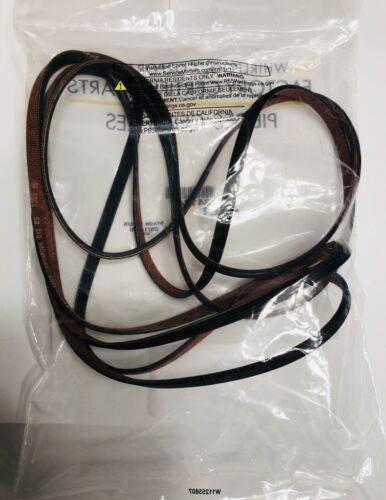 341241 Whirlpool Dryer Belt genuine replacement Shanova Parts