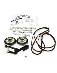 4392065 Whirlpool Dryer Repair Kit OEM Factory Certified Shanova Parts