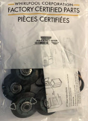 4392067 whirlpool Dryer Repair Kit OEM Factory Certified Shanova Parts