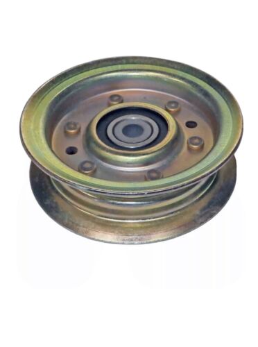 532173438 Husqvarna Genuine OEM Replacement Idler Pulley Shanova Parts