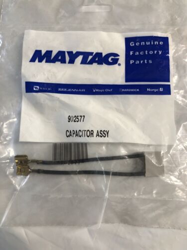 902577 Maytag Capacitor Assy Shanova Parts