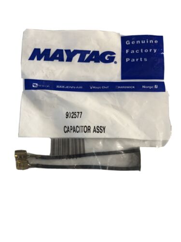 902577 Maytag Capacitor Assy Shanova Parts