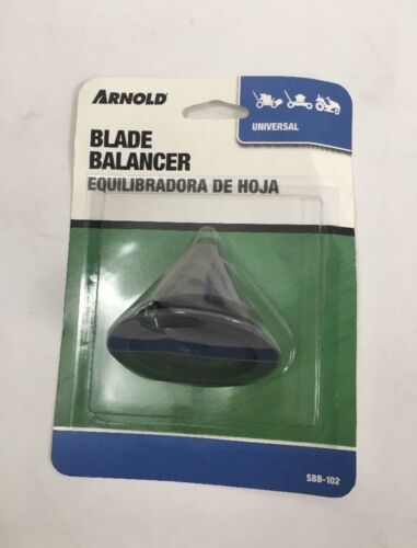 Arnold Blade Balancer, No SBB-102, OEM Shanova Parts