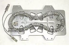 DC47-00019A Heating Element for Samsung Dryer . Shanova Parts