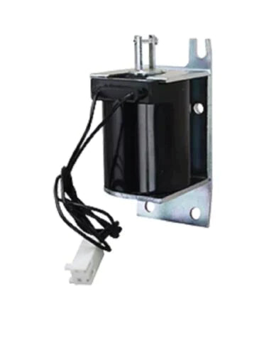 Whirlpool Refrigerator Ice Dispenser Solenoid - OEM Part 2155300, 2149103, WP2152713