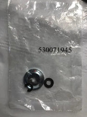 Husqvarna 530071945 Clutch Washer Clip Kit P3416 P4018AV P4018WT OEM Shanova Parts