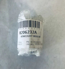 Microwave Surface Light Bulb 8206232A Whirlpool Kenmore Shanova Parts