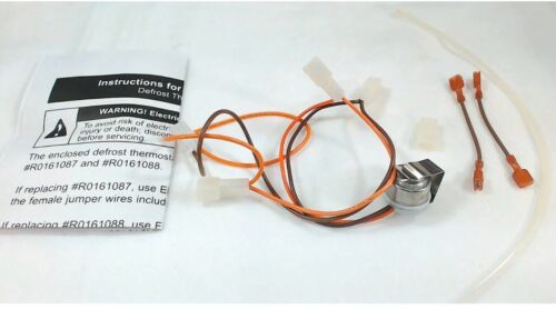 R0161087/R0161088     ERP Defrost Thermostat Kit Shanova Parts