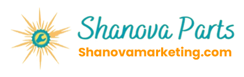Shanova Parts