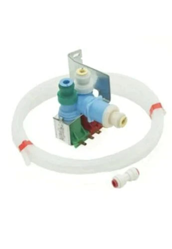 W10408179 Refrigerator Water Valve Whirlpool KitchenAid ,  Robert Shaw Shanova Parts