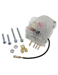 W10822278 Refrigerator Defrost Timer for Whirlpool Kenmore Maytag 482493 483212. Shanova Parts