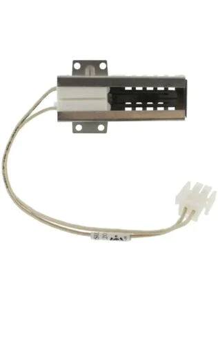 WB13K21 Gas  Oven Igniter for Kenmore, GE, Hotpoint  AP2020569 Shanova Parts
