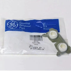 WE1M307 G.E. Dryer Heater Clip & Porcelain Insulator OEM (BN-B) Shanova Parts