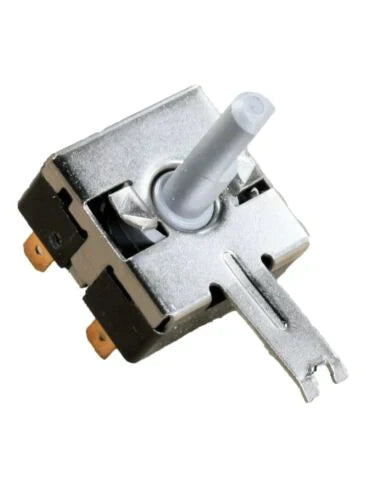 WE4M519  GE Dryer Start Switch OEM replaces WE4M326 Shanova Parts