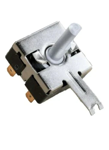 WE4M519  GE Dryer Start Switch OEM replaces WE4M326 Shanova Parts