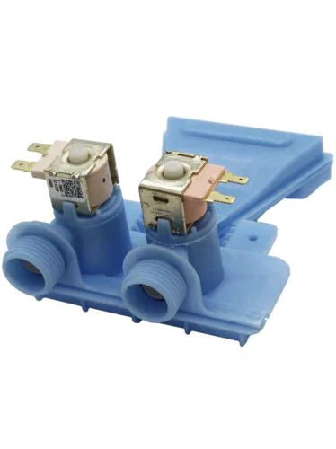 WH13X26535 Washing Machine Water Valve for General Electric, AP6892695, Shanova Parts