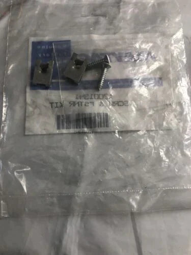 WHIRLPOOL 12001341 Washer Screw & Fastener Kit OEM Shanova Parts