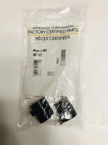 Whirlpool 279834 Factory Certified Gas Dryer Coil Kit AP3094251 PS334310 OEM Shanova Parts