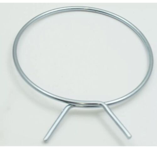 2 qty Whirlpool Metal Spring Clamp, 4" Diameter, AP3396072, PS499202, MSC4100 Shanova Marketing