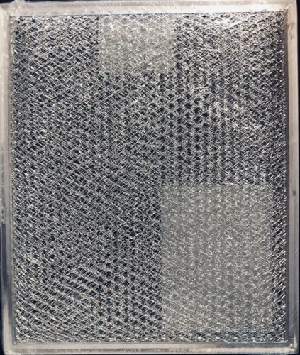 8503 Range Hood  Grease Filter 8" X 91/2" X 3/32"  Aluminum Shanova Marketing