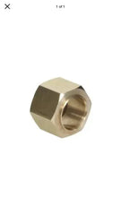 SSP-7811  Air Compressor 1/4" Compression Nut  Porter Cable   ** Genuine OEM Shanova Marketing