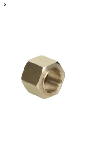 SSP-7811  Air Compressor 1/4" Compression Nut  Porter Cable   ** Genuine OEM Shanova Marketing